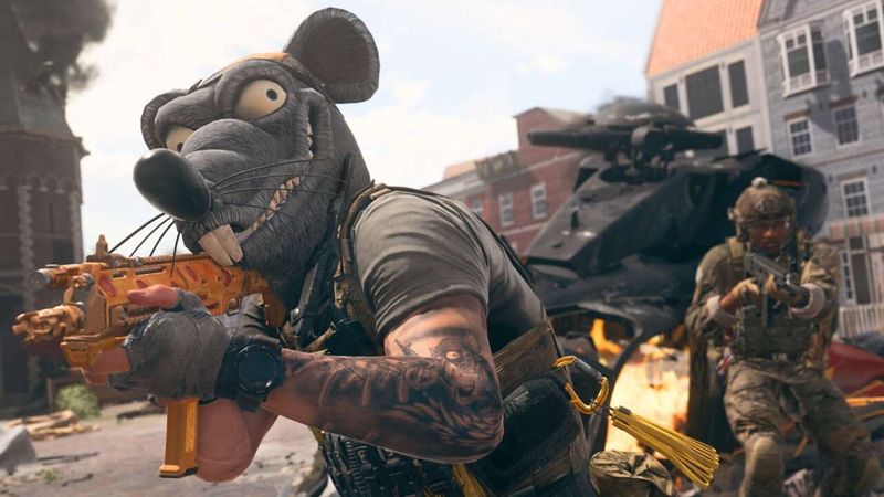Exclusive: Unveiling the Epic Season 6 Release Date and Game-Changing Updates for CoD: Warzone and MW2!