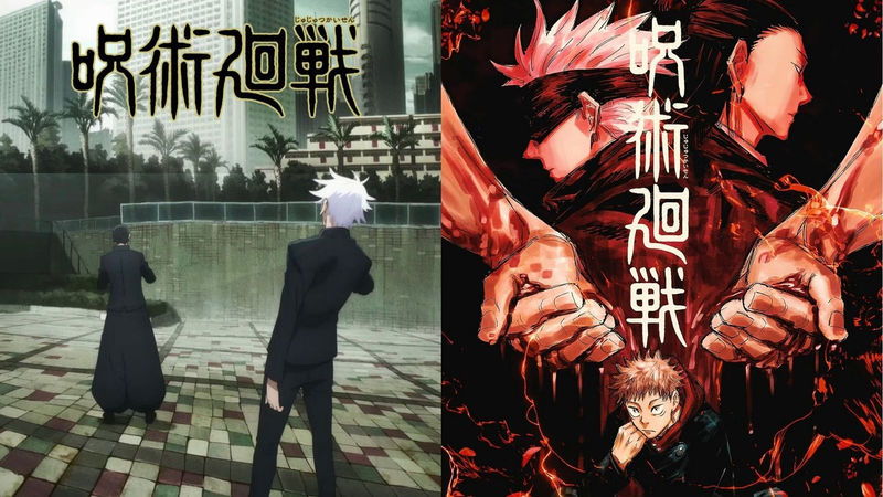 Jujutsu Kaisen Season 2: Exciting Release Dates and Episode Guide