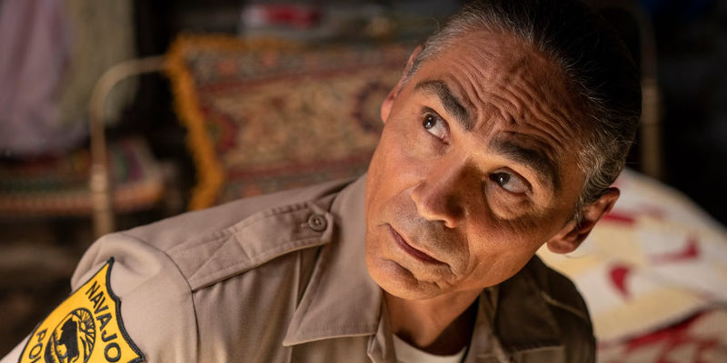 Dark Winds Season 3: Unveiling the Mind-bending Twists and Thrills Coming to AMC!