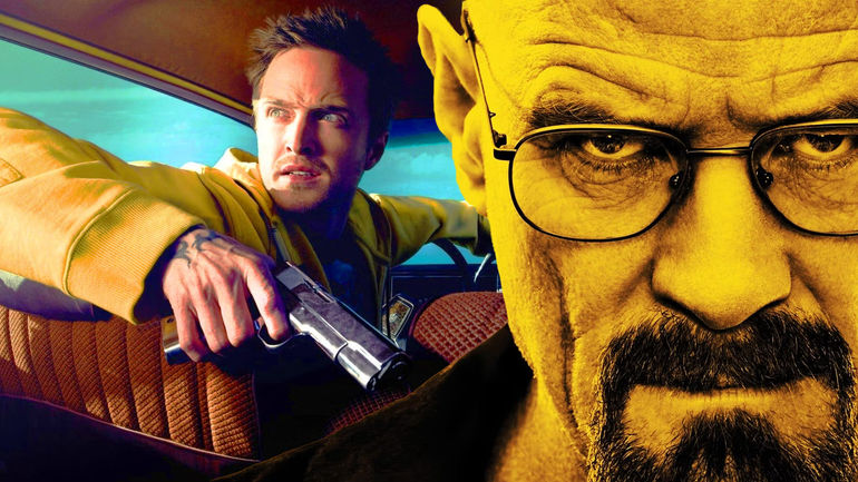 The Shocking Plot Twist That Could Have Shattered Breaking Bad's Legacy