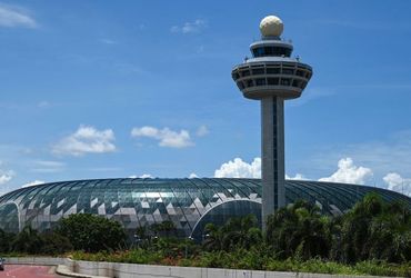 Revolutionizing Travel: Say Goodbye to Passports at this World-Class Airport