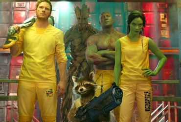 Guardians of the Galaxy Director James Gunn's Ultimate Casting Secret Finally Revealed