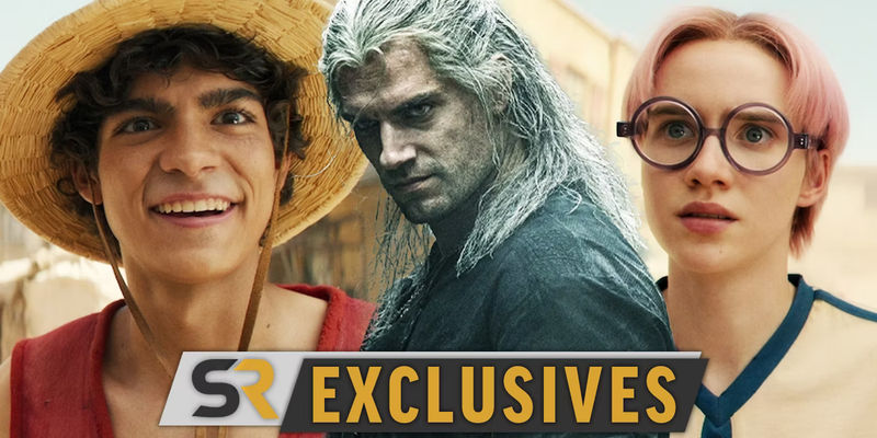 The Epic Symphony of One Piece: Immerse Yourself in a 4-Hour Musical Journey Inspired by The Witcher