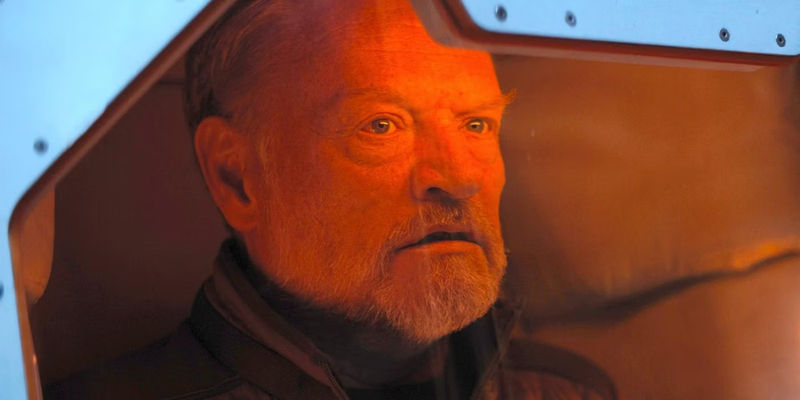 Mind-Blowing Twist: Foundation Season 3 Takes a Giant Leap into the Future!