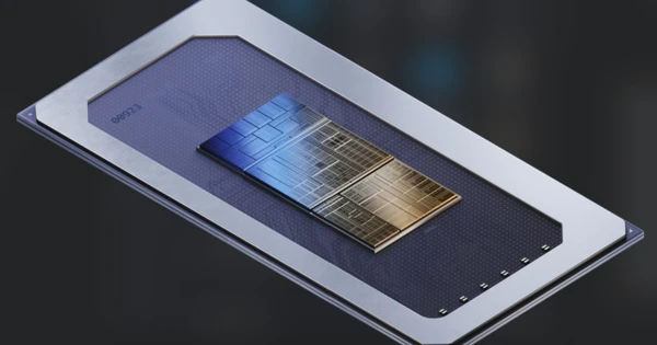 Khám phá chi tiết về chiến lược hấp dẫn của CEO Intel cho CPU trong tương lai - Sẵn sàng cạnh tranh Apple Silicon!