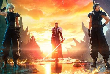 Revitalizing Final Fantasy 7 Remake: The Ultimate Game-Changer Unveiled