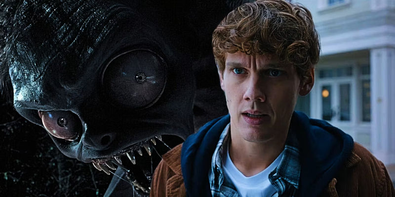 Unveiling the Mysterious Wednesday Monster: A Comprehensive Guide