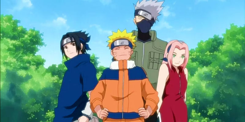 The Ultimate Nostalgic Journey: Unveiling Anime's Most Memorable Flashback Episodes