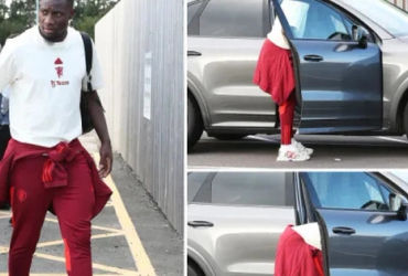 Đôi tay 'vàng' của Onana tỏa sáng khi MU trở về sau trận thua Bayern Munich!