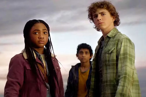 The 'Percy Jackson' Reboot Could Change the Game for Book Adaptations