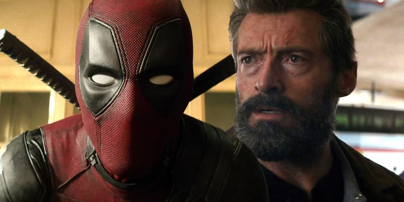 Deadpool 3 starts films, Ryan Reynolds banned from improvisation