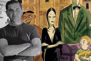 The Enigmatic Lady Colyton: Unmasking Her Ties to the Mysterious Addams Family