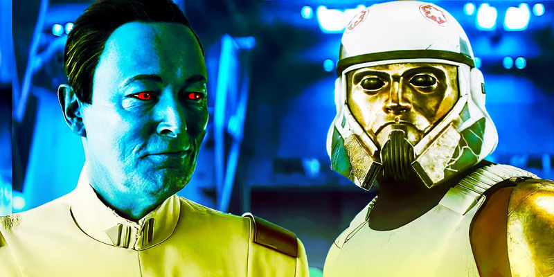 The Unbelievable Twist: Why Captain Enoch Means' Death Defies Star Wars Canon