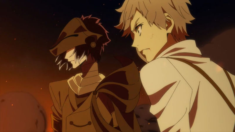 Untangling the Bungo Stray Dogs Anime: The Ultimate Canon Explained