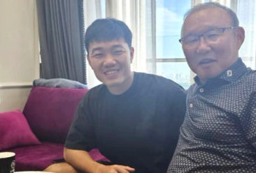 Xuân Trường gửi bánh Trung thu đặc biệt đến Park Hang-seo: Góc bí mật không thể bỏ qua!