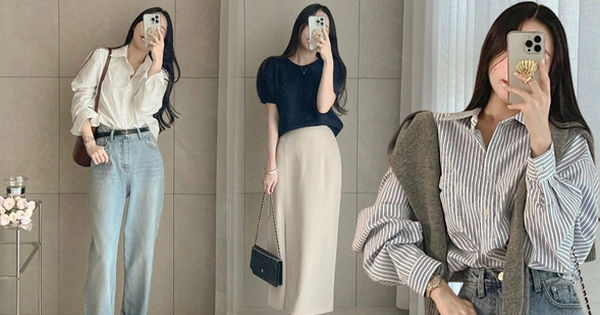 5 bí quyết mix đồ giúp nàng blogger cao chưa đến 1m6 tỏa sáng