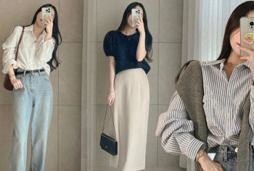 5 bí quyết mix đồ giúp nàng blogger cao chưa đến 1m6 tỏa sáng