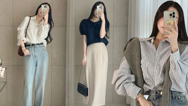 5 bí quyết mix đồ giúp nàng blogger cao chưa đến 1m6 tỏa sáng