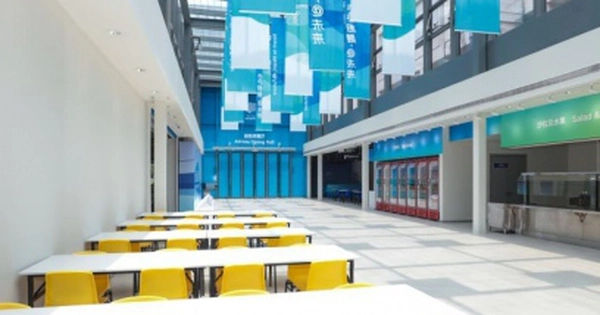 TTVN ghi dấu ấn tại làng VĐV ASIAD: Sự hiện đại vượt trội dưới sự lãnh đạo của trưởng đoàn Đặng Hà Việt