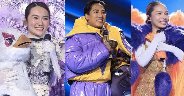 Phát hiện bất ngờ: Rõ nguyên nhân đằng sau việc loại 3 mascot gợi nghi vấn dàn xếp kết quả tại Ca Sĩ Mặt Nạ