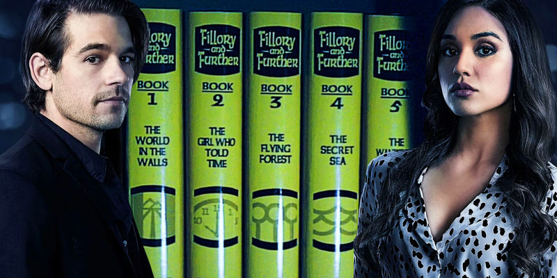 The Enchanting Secrets Revealed: Unveiling the Reality of Fillory and Further Books