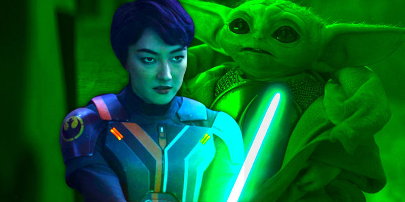 The Unprecedented Journey of Grogu: Could He Master the Ways of the Mandalorian Jedi?