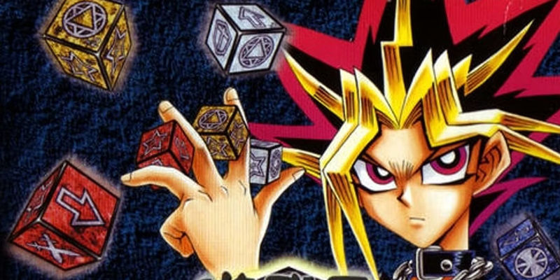 Reignite the Duel! How Yu-Gi-Oh's First Spinoff Revitalized its Legendary Roots