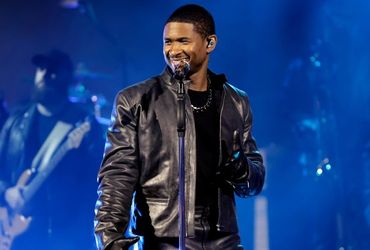 Usher's Epic Performance to Light Up the 2024 Super Bowl Halftime Show