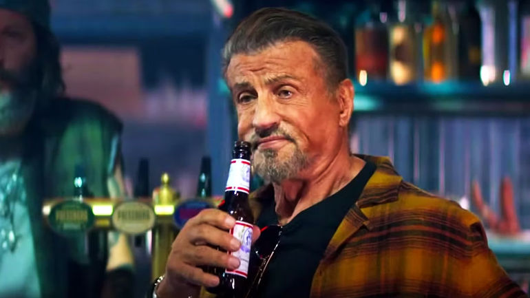 Surprising Plot Twists and Star Power: Expendables 4 Dominates the Box Office!