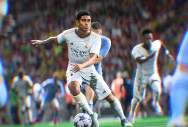 Mastering Controlled Sprints in EA Sports FC 24: A Game-Changing Guide