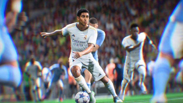 Mastering Controlled Sprints in EA Sports FC 24: A Game-Changing Guide