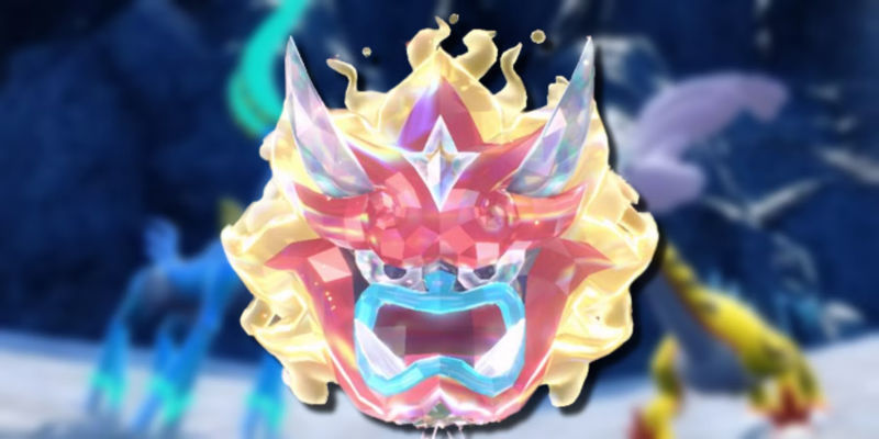 The Ultimate Guide to Unleashing the Power of the 'Peach' Pokemon in Pokémon Scarlet and Violet DLCs