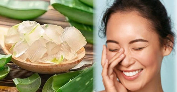 Top 3 thực phẩm kích thích sản sinh collagen, làn da hoàn hảo, dành riêng cho những ai ăn chay