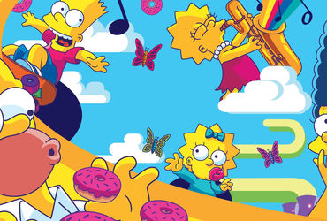 The Ultimate Simpson-ology: Mind-Blowing Facts Even Die-Hard Fans Will Be Shocked to Discover!