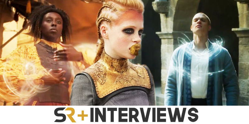 The Wheel of Time Season 2: Behind-the-Scenes Secrets & Spectacular VFX Unveiled