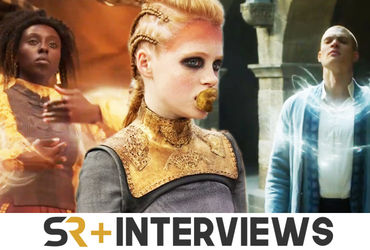 The Wheel of Time Season 2: Behind-the-Scenes Secrets & Spectacular VFX Unveiled