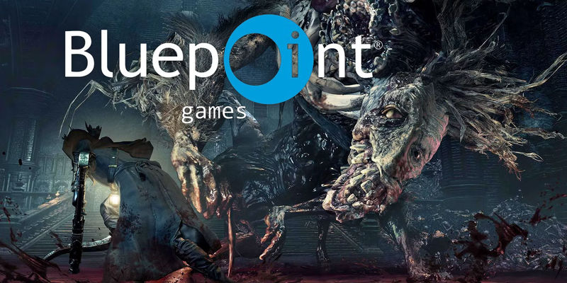 The Ultimate Bloodborne Remake: Bluepoint's Vision Will Exceed Your Wildest Dreams