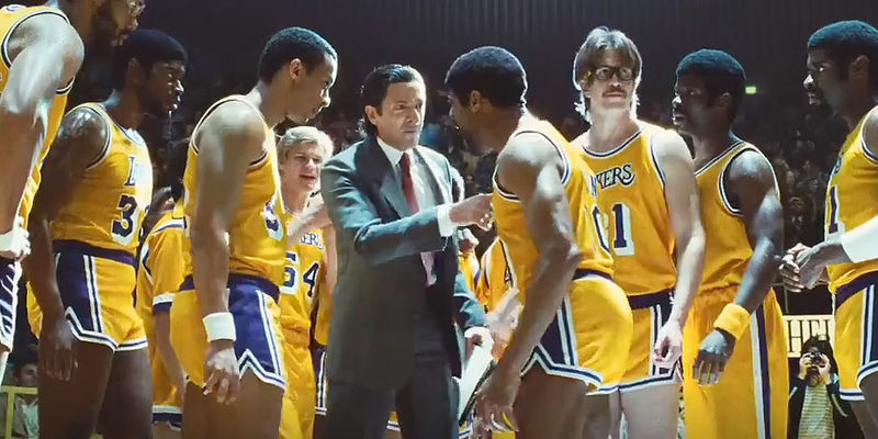 Untold Secrets: Magic Johnson & Teammates Reveal Why They Never Watched Lakers Series Winning Time