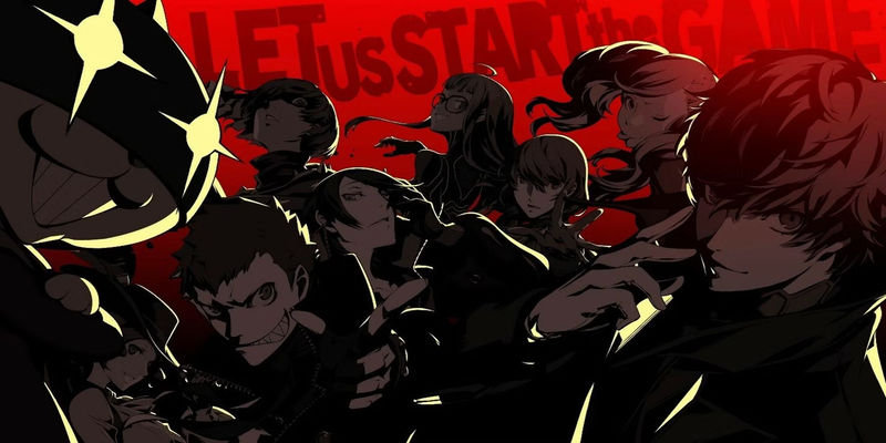 A Mind-Blowing 2017 Gem That Easily Outshines Persona