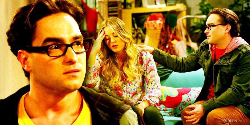 The Epic Love Story: Decoding Leonard and Penny's 5 Enchanting Engagements on The Big Bang Theory