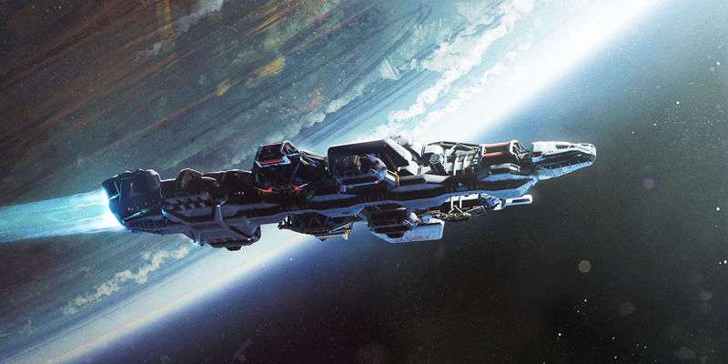 Unbelievable: Starfield Player Crafts Mind-Bogglingly Compact Spaceship