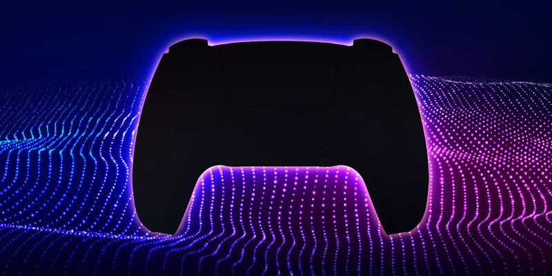 Breaking News: Unveiling the Cutting-Edge Features of the Brand New PS5 Controller!