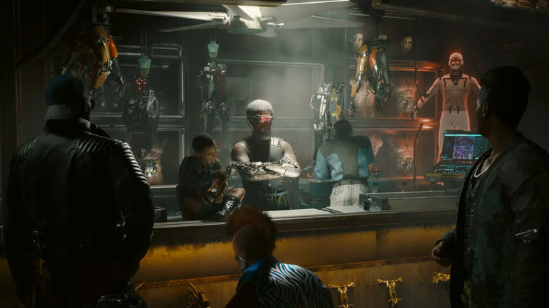 Unveiling Cyberpunk 2077's Epic Phantom Liberty DLC: Discover How Long it Takes to Beat!