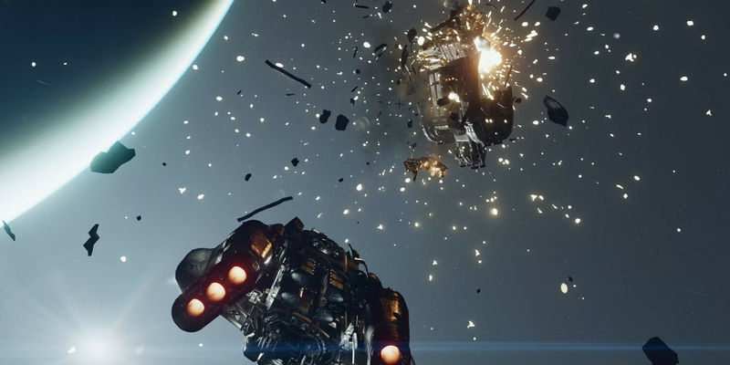 Unveiling Starfield's Unstoppable Weapon: The Ultimate Power-Packed Pistol