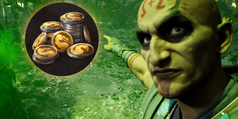 Ultimate Guide: Mastering Koins in Mortal Kombat 1!