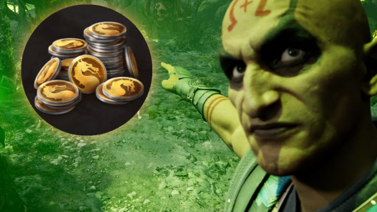 Ultimate Guide: Mastering Koins in Mortal Kombat 1!