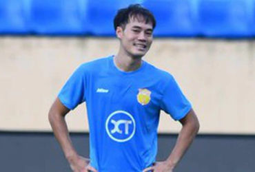 Văn Toàn: Tôi phấn khích và hy vọng đạt danh hiệu trước khi giải nghệ