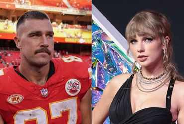 Unveiling the Untold Truth: The Dark Secrets Behind the Taylor Swift-Travis Kelce Connection