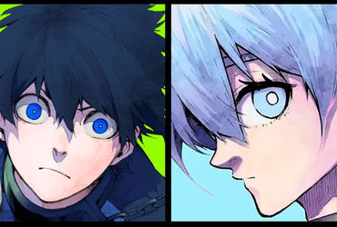 Blue Lock Chapter 235: Exclusive Updates, Release Date, and Must-Read Details!