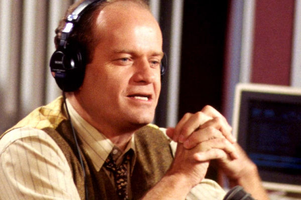 Frasier's Iconic Seattle KACL Hotline Resurrected with Exciting ...
